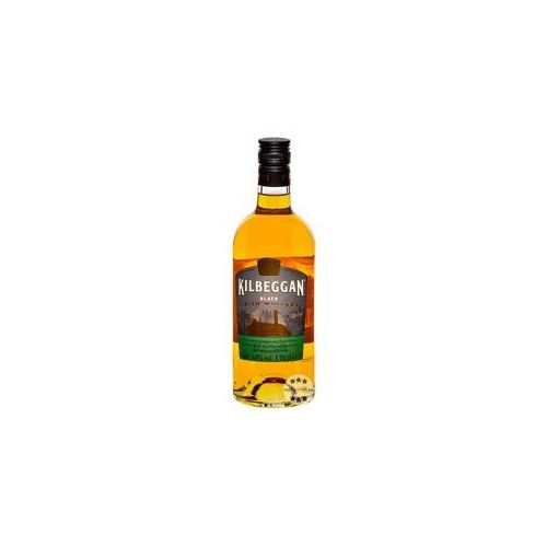 Kilbeggan Black Irish Whiskey