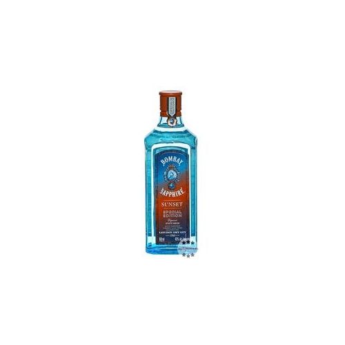 Bombay Sapphire Sunset Gin