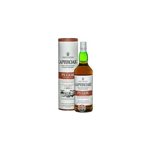 Laphroaig PX Cask Islay Single Malt Whisky