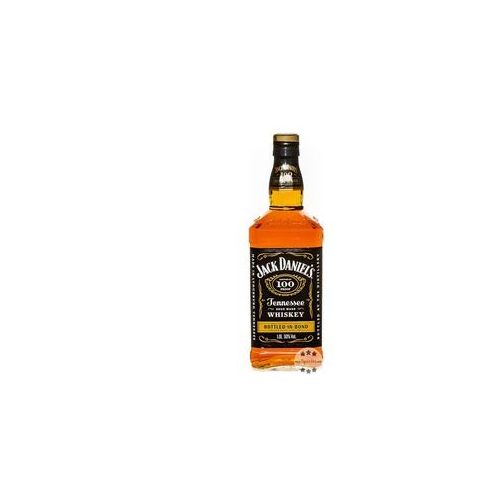 Jack Daniel's Bottled in Bond Tennessee Whiskey