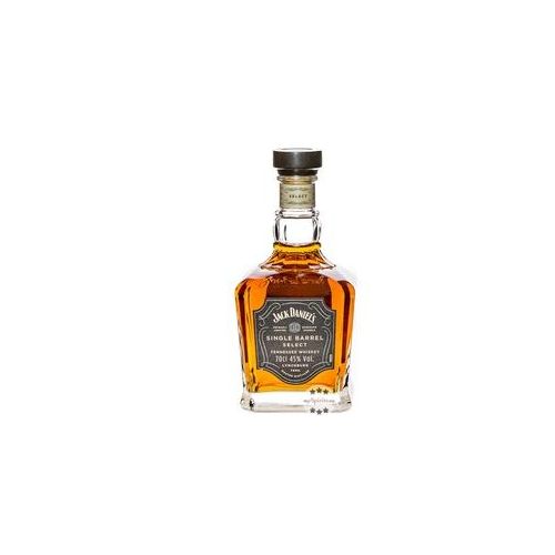 Jack Daniel's Single Barrel Select Tennessee Whiskey