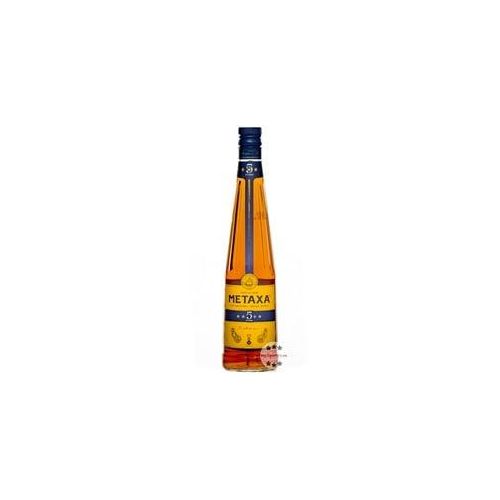 Metaxa 5 Sterne