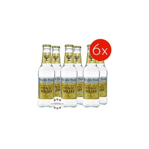 Fever-Tree Premium Indian Tonic Water Set