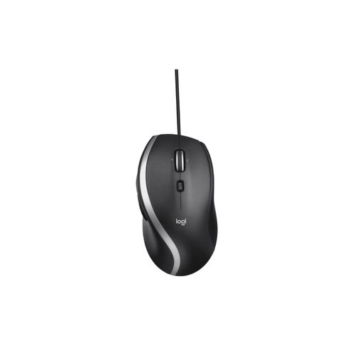 Logitech Maus »M500s«, kabelgebunden