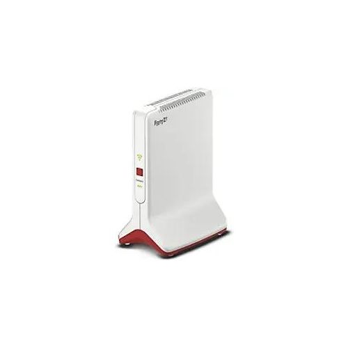 Avm Fritz!Repeater 6000 Wi-Fi 6 802.11 5GHz, 5GHz, 2.4GHz