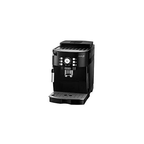De'Longhi Kaffeevollautomat ECAM 21.117 B Schwarz