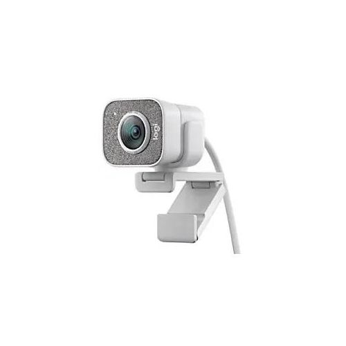 LOGITECH webcam StreamCam Weiß