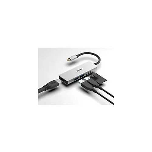 D-Link Dockingstation