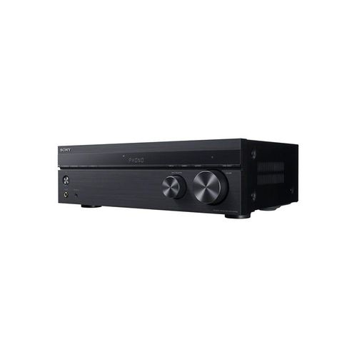 Sony STR-DH190 - modtager - Receiver - Schwarz