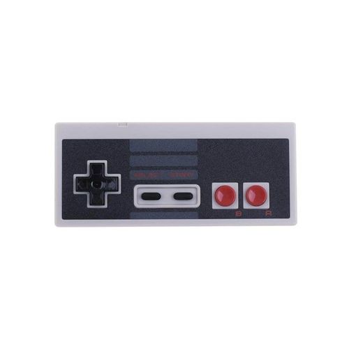 Trade Invaders NES Shape USB Controller for PC/MAC In Box - Wired Controller - MAC