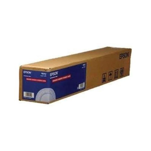 Epson 24" Enhanced Adhesive Synthetic Paper 135g