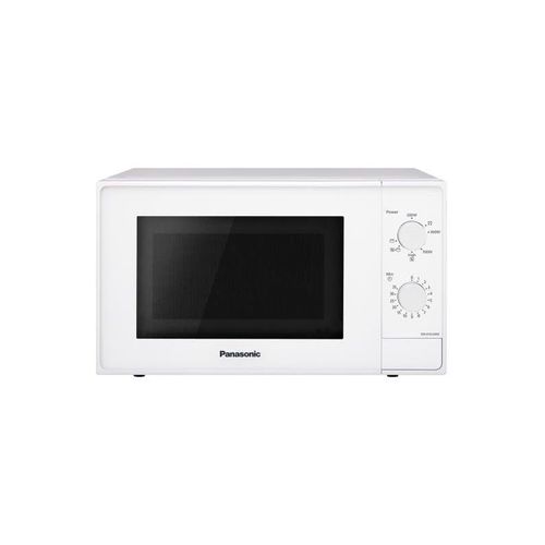 Panasonic - Grill Microwave NN-K10JW