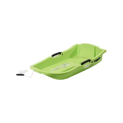 Stiga Sled Pacer Brake Green