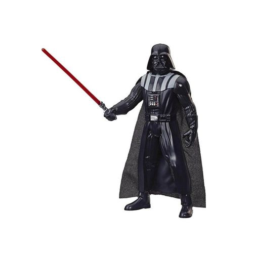Star Wars Darth Vader Action Figure 24 cm