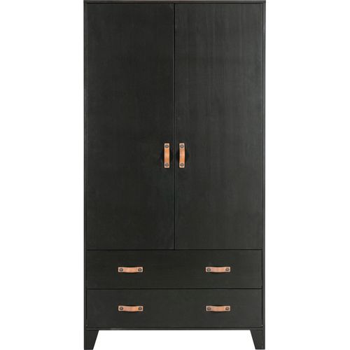 Garderobenschrank WOOOD 