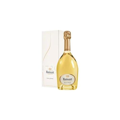 Ruinart Champagner Blanc de Blanc Second Skin