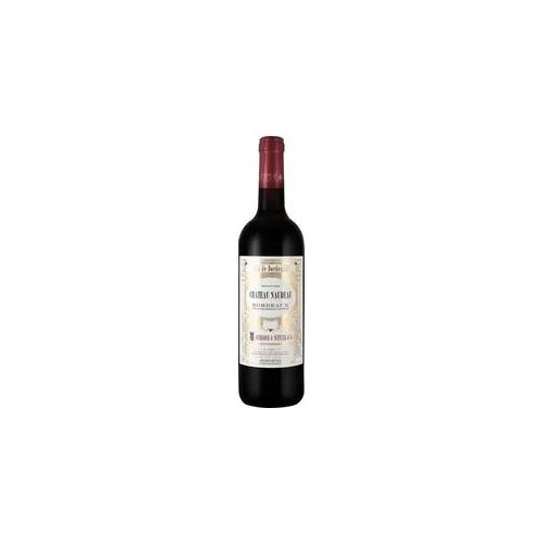 Château Naudeau Bordeaux Rouge AOC