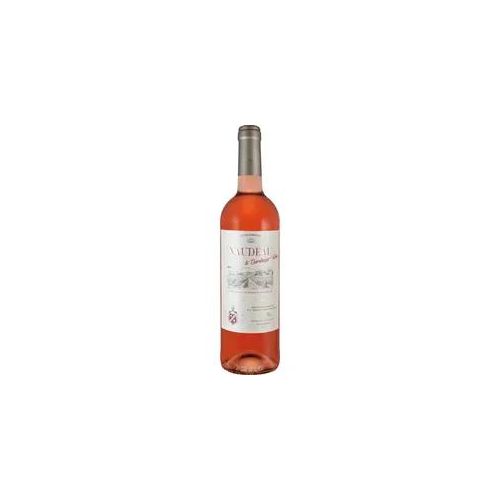 Schröder & Schÿler Naudeau Le Bordeaux Rosé AOC