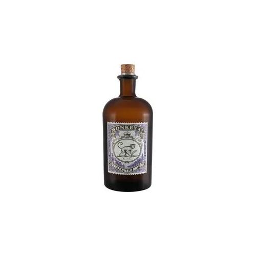 Monkey 47 Schwarzwald Dry Gin 47% vol. 0,5l