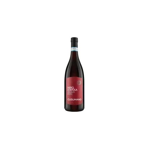 Cusumano Nero d'Avola