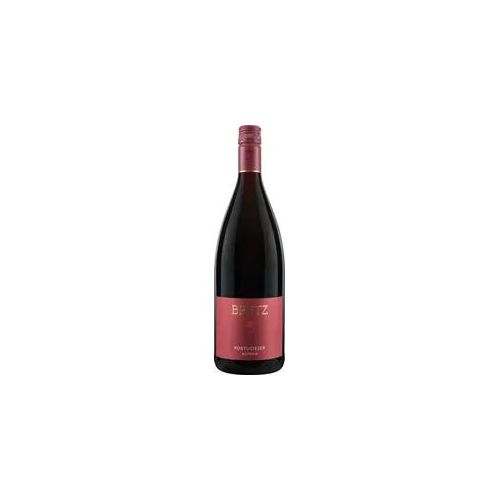 Bretz Portugieser Rotwein mild 1,0l