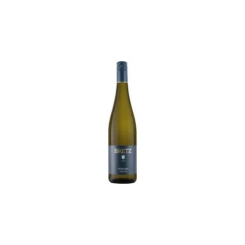 Bretz Riesling QbA