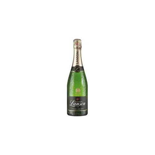 Lanson Champagner Black Label 0,75l