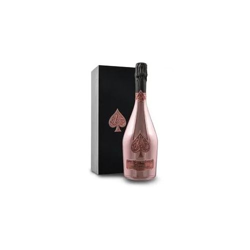 Armand de Brignac Champagner Rosé Brut 0,75l