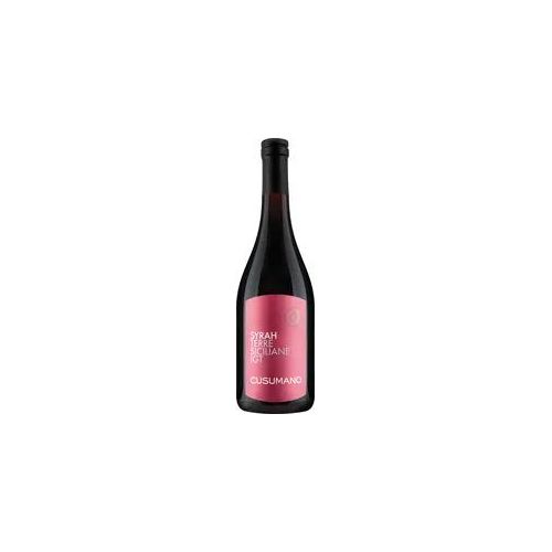 Cusumano Syrah