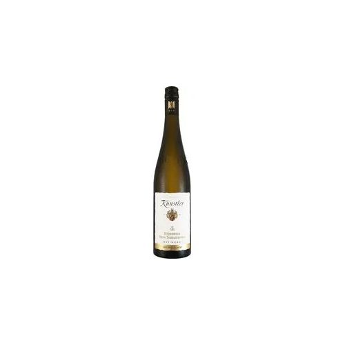 Künstler Rüdesheimer Berg Schlossberg Riesling GG