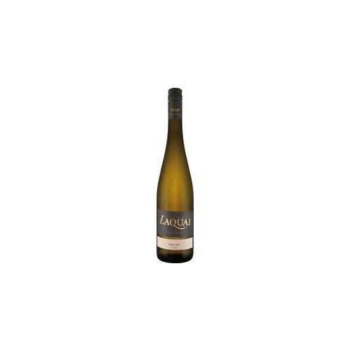 Laquai Riesling Kabinett mild Lorcher Krone