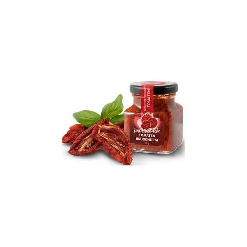 Italienische Bruschetta getrocknete Tomaten 90 g