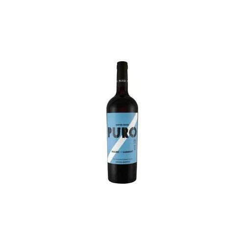 Dieter Meier Puro Malbec Cabernet 1,5l Magnum