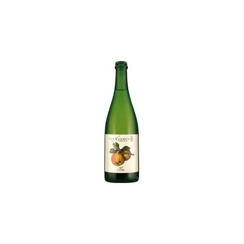 Van Nahmen Cidre 4 % vol.