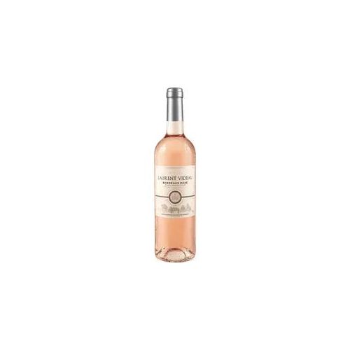 Laurent Videau Bordeaux Rosé AOC