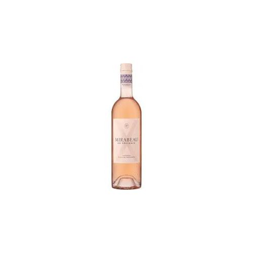 Mirabeau X Rosé Coteaux d'Aix-en-Provence