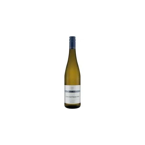 Weingut Dostert Gewürztraminer fruchtig