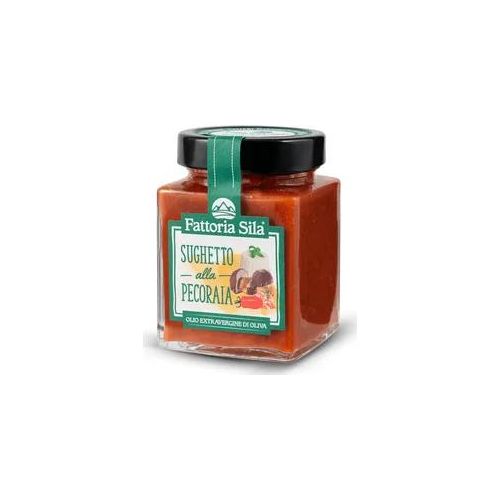 Italienische Tomatensauce Sughetto alla