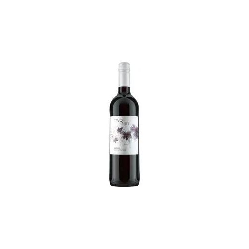 Columbia Crest Two Vines Merlot