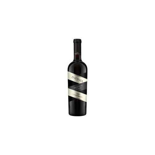 Torrevento Primitivo-Syrah INFINIA IGT