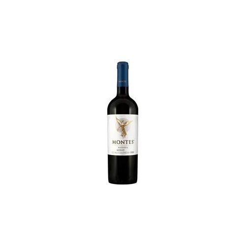 Vina Montes Merlot Reserva