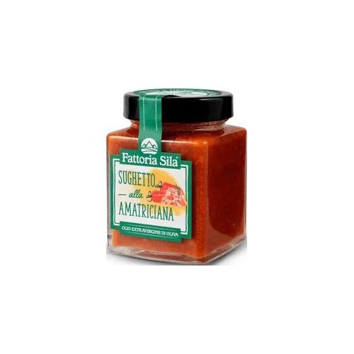 Italienische Tomatensauce Sughetto alla Ama-