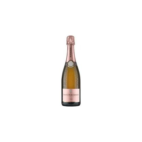 Louis Roederer Champagner Brut Rosé