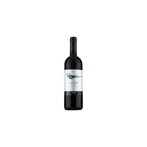 GAJA Dagromis di Gaja Barolo DOCG
436704419044;21,32 € / 1 l