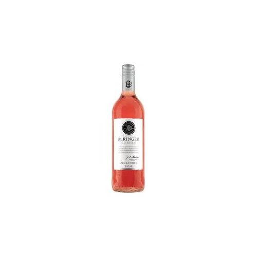 Beringer Zinfandel Rosé Stone Cellars lieblich