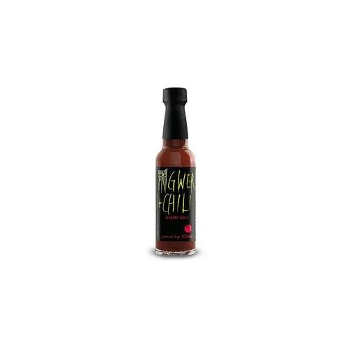 Würzmittel Chili und Ingwer 90 ml