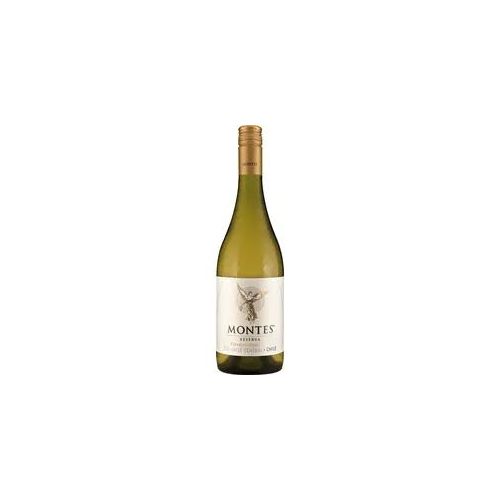 Vina Montes Chardonnay Reserva