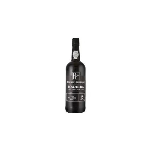 Henriques & Henriques Madeira Finest Full Rich