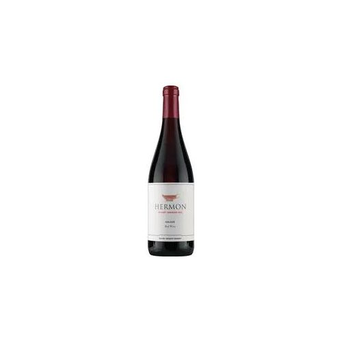 Golan Heights Winery Mount Hermon Red