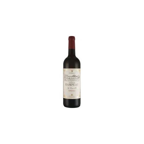 Château Rampeau « La Croix d'Or » Bordeaux AOC